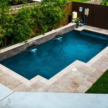 Custom Pool Renovations