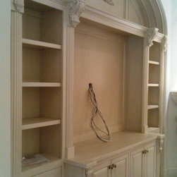 Wood Lane Project - Products