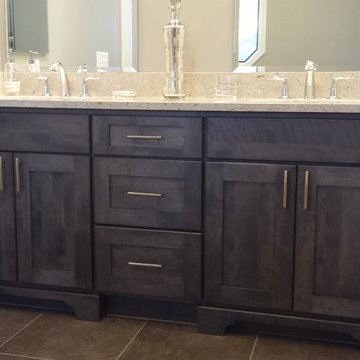 Heartwood Dr.