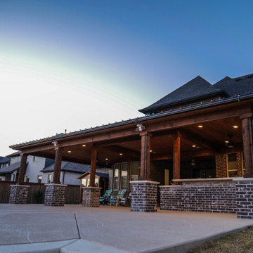 Selah Pools | 2021 Build of the Year