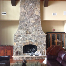 fireplaces