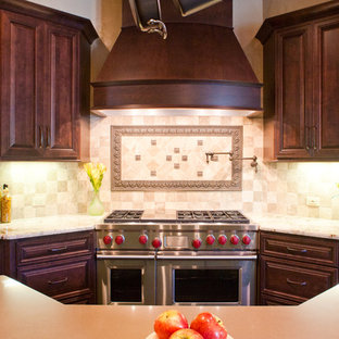 Granite kitchen concepts