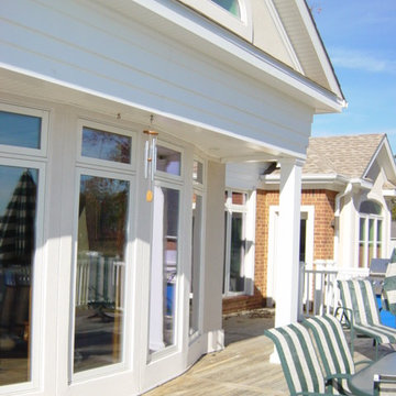 Waterford Bay