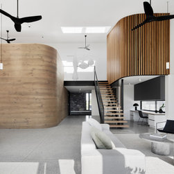 Parkdale Avenue - Home Improvement