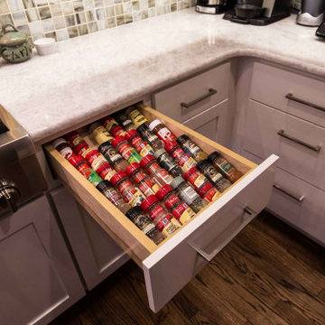 Kitchen Cabinets Ideas