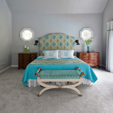 Master Bath Retreat, Newnan GA