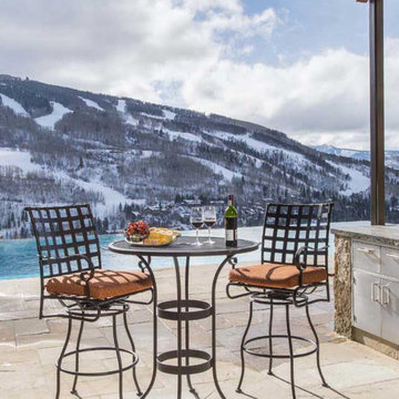 Vail Ski Getaway