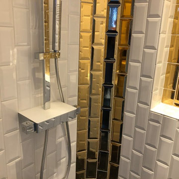 Rénovation d'un appartement Parisien