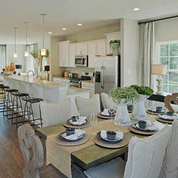 Merchandising Townhome $500,000-$599,999, $20-$30 per sq. ft.