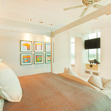 Roof Top Penthouse