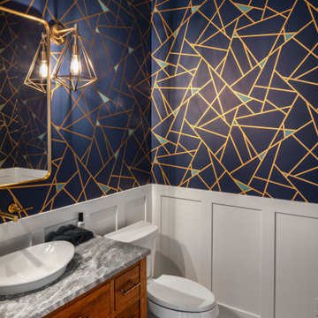 Dripping Springs Farmhouse