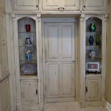 Closet Ideas