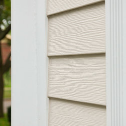 HardieTrim&reg; boards - Siding And Stone Veneer