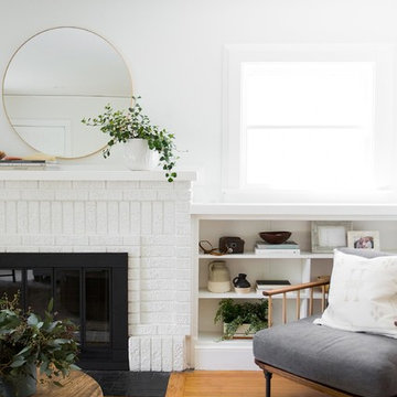 Boho Bungalow