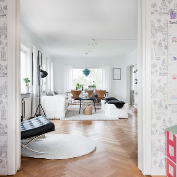 Interior Lunden Gothenburg