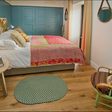 poppys bedroom