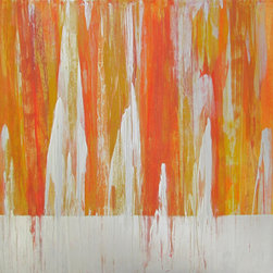 Equanimity Paintings  Series, EQ09 SQ2, not available - Products
