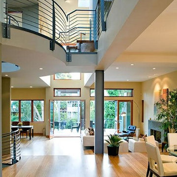 Woods Design Group