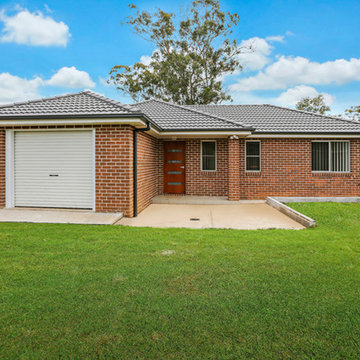 Blacktown Granny Flat