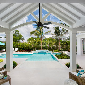 Old-Florida Modern