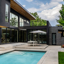 Exteriors