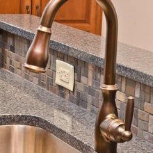 Faucets / Sink / Electrical