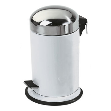 Designer Wastebaskets / Trashcans