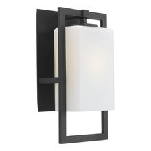 outdoor sconce