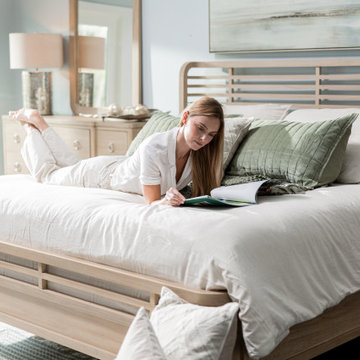 Coastal Bedrooms