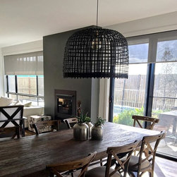 Tailor Made Blinds - Window Treatments