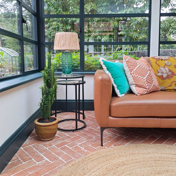Farnham Garden Room