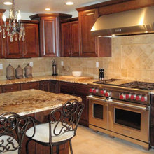 Kitchen Ideas