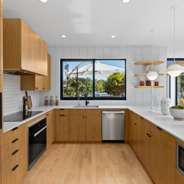 Coastal Modern
