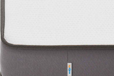 Wakefit Dual Comfort Mattress