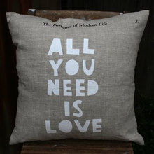 Cushions