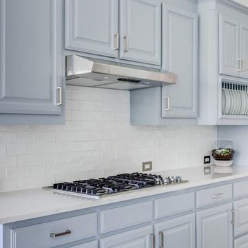 Southlake | Brazos | Kitchen (Revive)