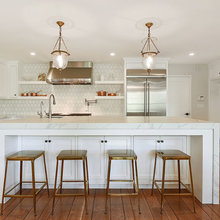 Integrity Remodeling