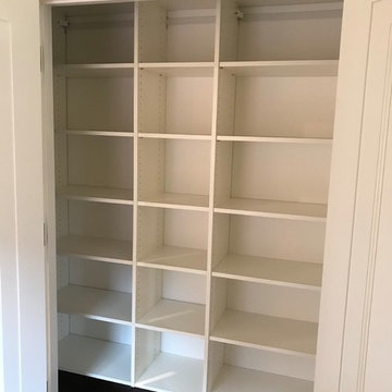 Closet Accessories by Closets For Life - Shelves
