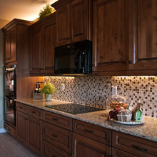 Kitchen Ideas