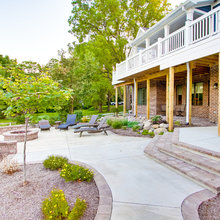 Indiana House