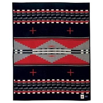 Pendleton Earth Throw Blanket