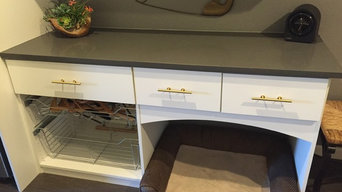 Best 15 Closet Designers And Professional Organizers In Scottsdale