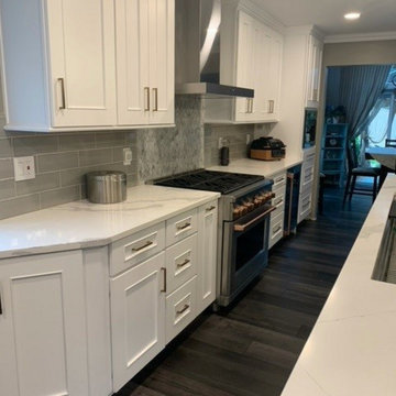 The Galley Workstation