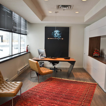 Executive Office
