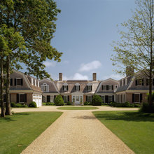 Driveway Circle
