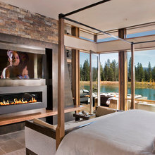 Master / Guest Bedroom