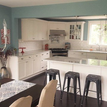 Whole House Renovation - Harwich Port, MA