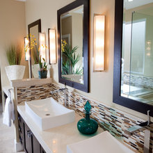 Bathroom Ideas