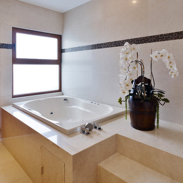 CASA BOSQUES