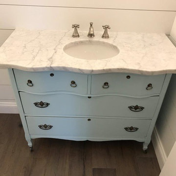 Unique Custom Kitchens and Baths